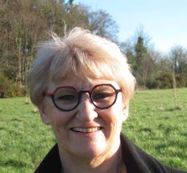 municipales 2026. muriel le guilloux 2